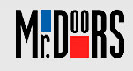 Mr.Doors